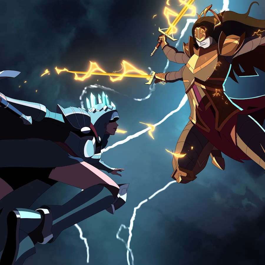 Imagen del proyecto Eden's Guardian