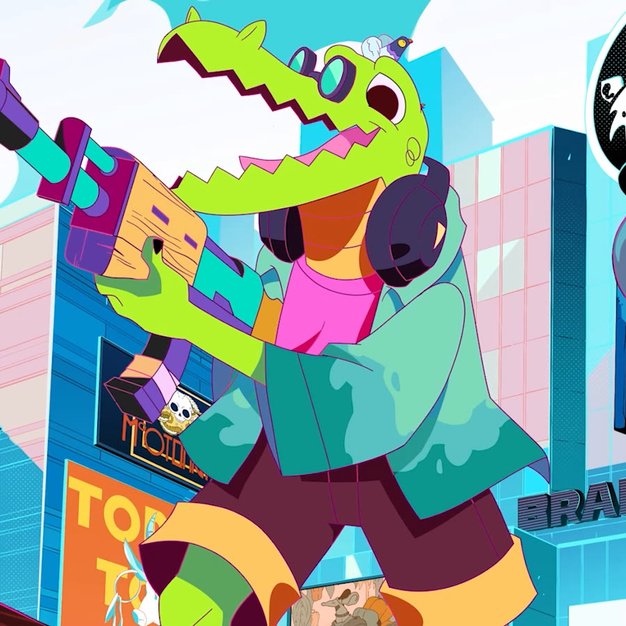 Imagen del proyecto Friends vs Friends