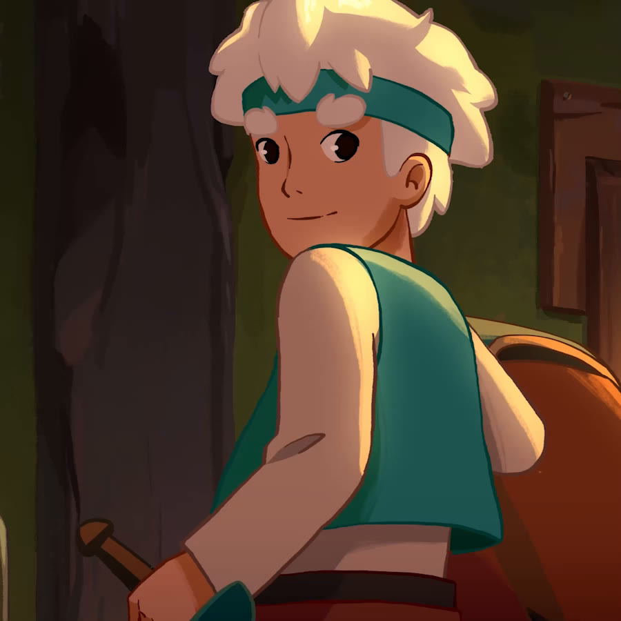 Imagen del proyecto Moonlighter 2