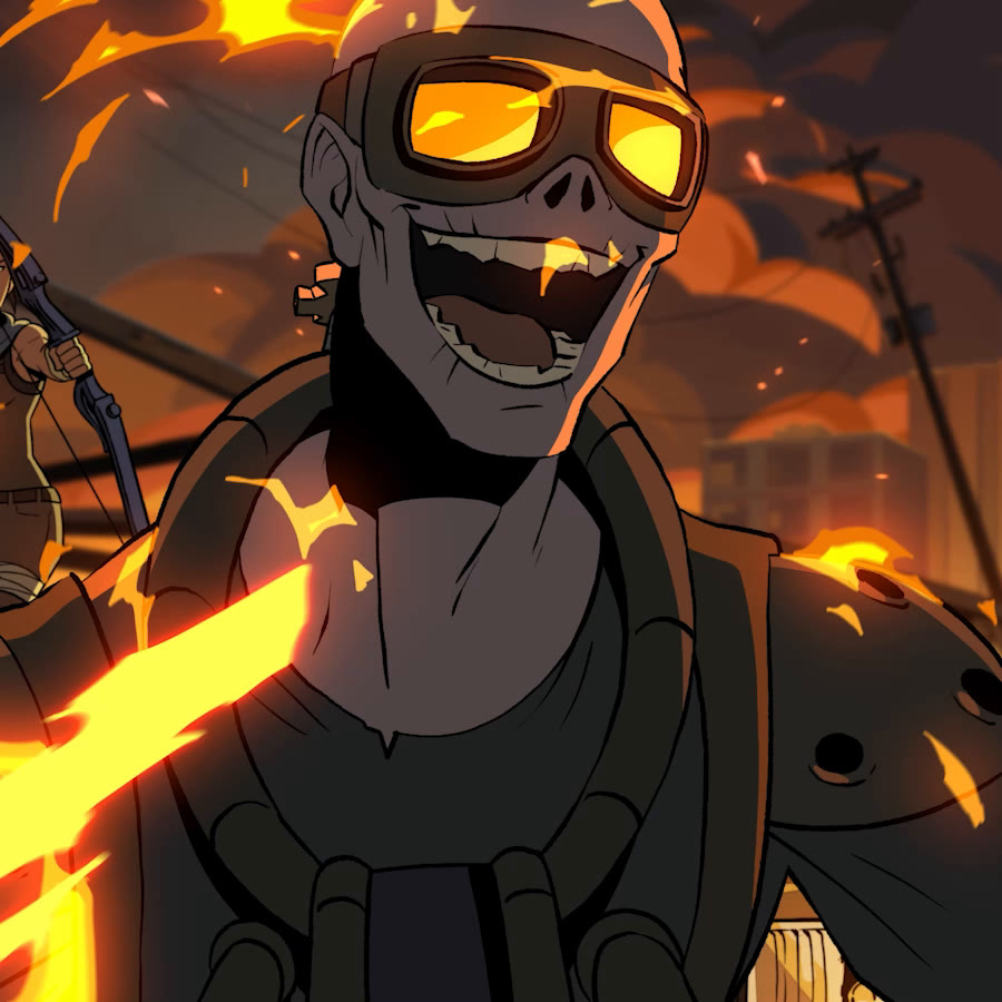 Imagen del proyecto Yet Another Zombie Survivors